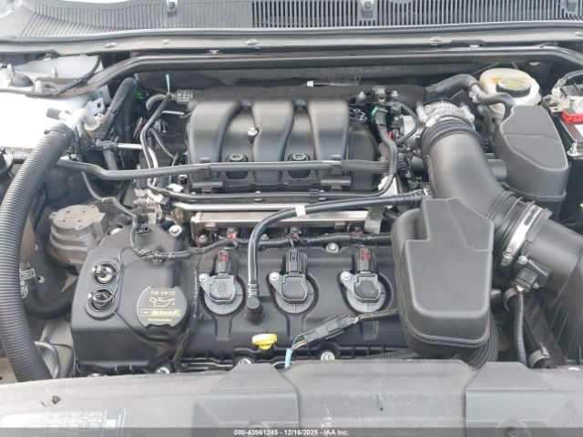 2013 FORD TAURUS 1FAHP2E80DG198333 Photo 9