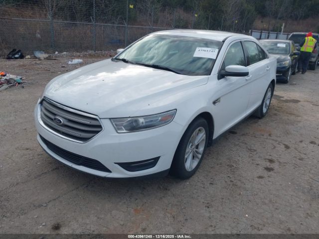 2013 FORD TAURUS 1FAHP2E80DG198333 Photo 1