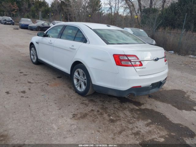 2013 FORD TAURUS 1FAHP2E80DG198333 Photo 2