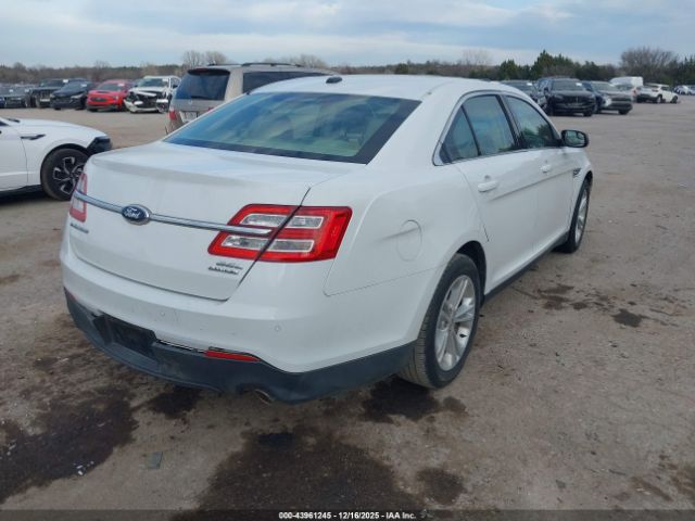 2013 FORD TAURUS 1FAHP2E80DG198333 Photo 3