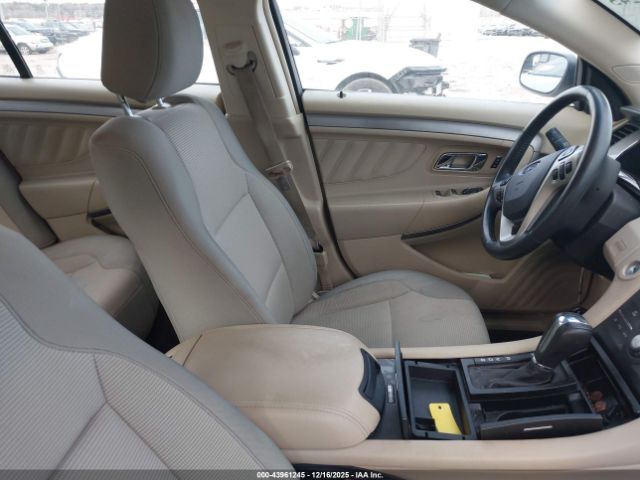 2013 FORD TAURUS 1FAHP2E80DG198333 Photo 4