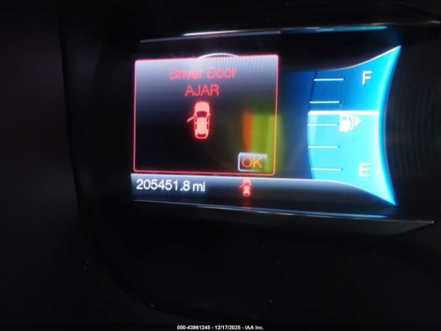 2013 FORD TAURUS 1FAHP2E80DG198333 Photo 6