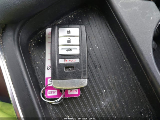 Aukcja sprzedaży 2021 Acura Tlx Technology Package, vin: 19UUB5F45MA015307, numer aukcji: 43961272