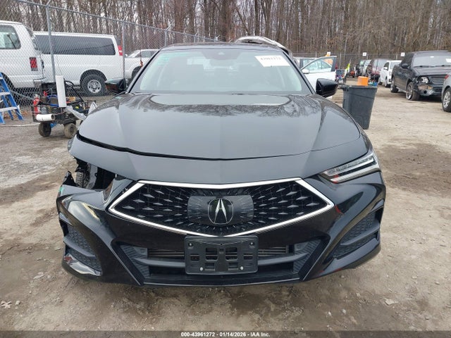 Aukcja sprzedaży 2021 Acura Tlx Technology Package, vin: 19UUB5F45MA015307, numer aukcji: 43961272