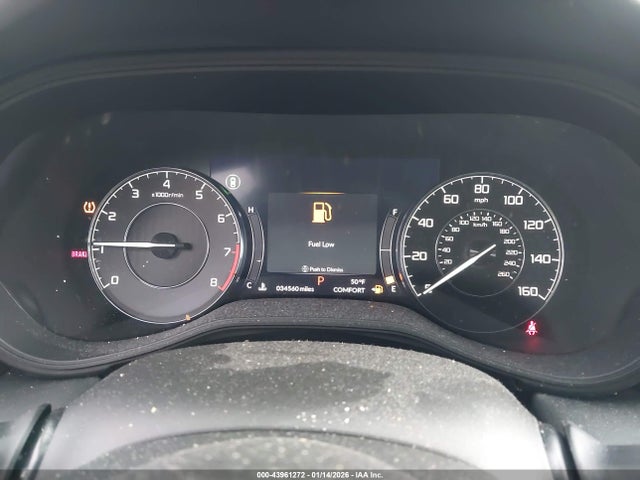 Aukcja sprzedaży 2021 Acura Tlx Technology Package, vin: 19UUB5F45MA015307, numer aukcji: 43961272