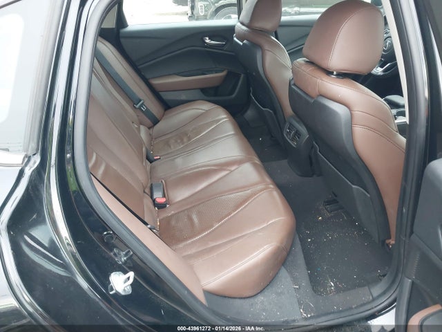 Aukcja sprzedaży 2021 Acura Tlx Technology Package, vin: 19UUB5F45MA015307, numer aukcji: 43961272