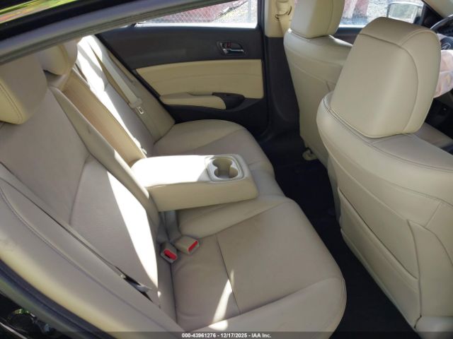 2013 ACURA ILX HYBRID 19VDE3F76DE300236 Photo 7