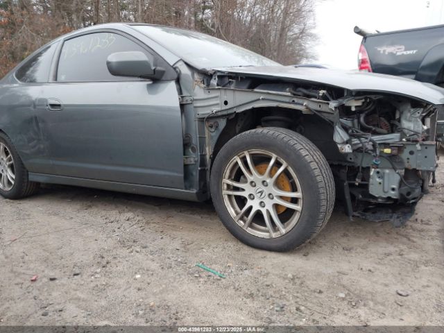 2006 ACURA RSX JH4DC54836S015271 Photo 0