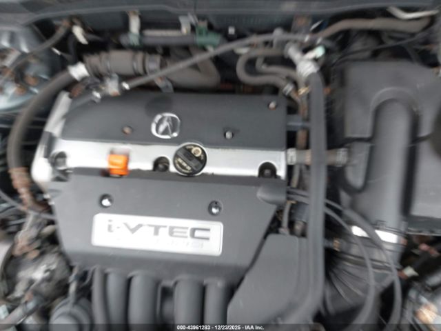 2006 ACURA RSX JH4DC54836S015271 Photo 9