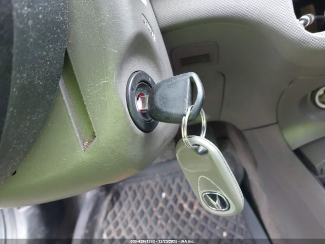 2006 ACURA RSX JH4DC54836S015271 Photo 10