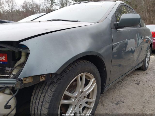 2006 ACURA RSX JH4DC54836S015271 Photo 1