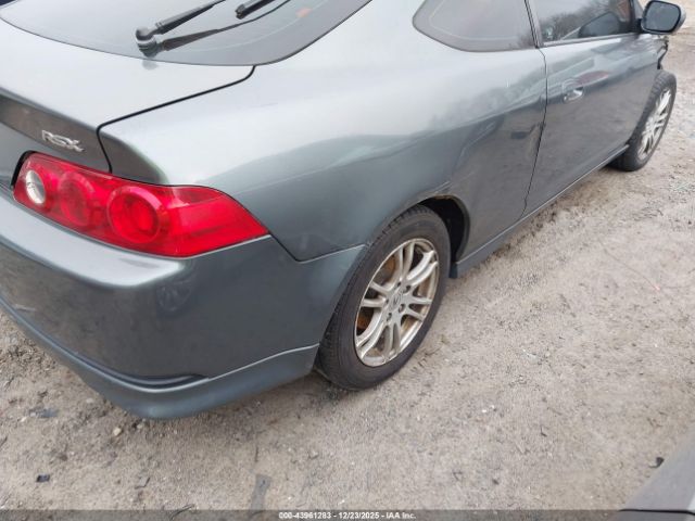 2006 ACURA RSX JH4DC54836S015271 Photo 3