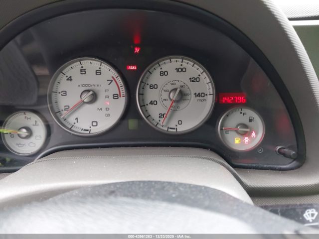 2006 ACURA RSX JH4DC54836S015271 Photo 6