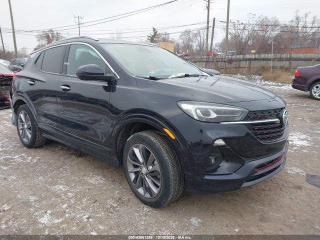 Продаж на аукціоні авто 2021 Buick Encore Gx Awd Essence, vin: KL4MMGSL4MB117445, номер лоту: 43961286