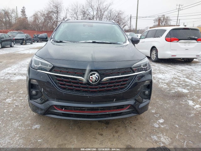 Продаж на аукціоні авто 2021 Buick Encore Gx Awd Essence, vin: KL4MMGSL4MB117445, номер лоту: 43961286