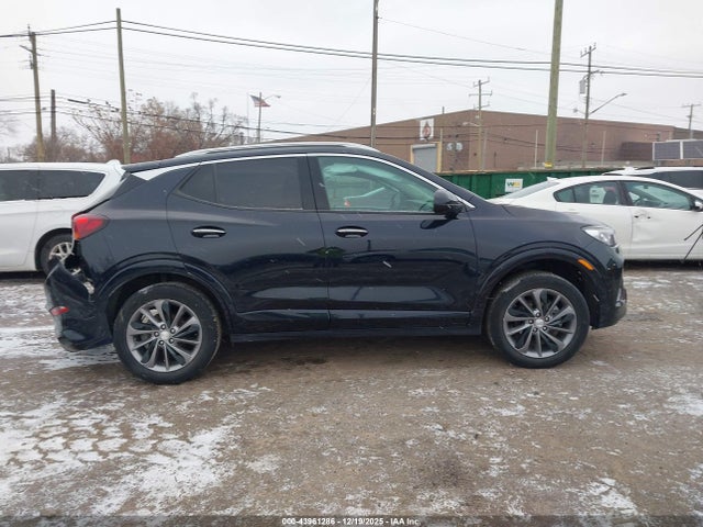 Продаж на аукціоні авто 2021 Buick Encore Gx Awd Essence, vin: KL4MMGSL4MB117445, номер лоту: 43961286