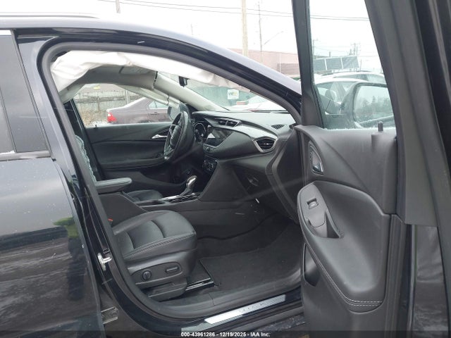 Продаж на аукціоні авто 2021 Buick Encore Gx Awd Essence, vin: KL4MMGSL4MB117445, номер лоту: 43961286
