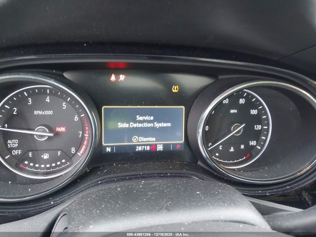 Продаж на аукціоні авто 2021 Buick Encore Gx Awd Essence, vin: KL4MMGSL4MB117445, номер лоту: 43961286