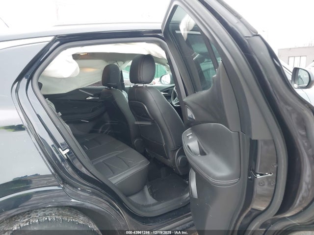 Продаж на аукціоні авто 2021 Buick Encore Gx Awd Essence, vin: KL4MMGSL4MB117445, номер лоту: 43961286