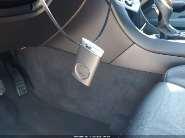 2014 CADILLAC SRX 3GYFNDE34ES548759 Photo 10