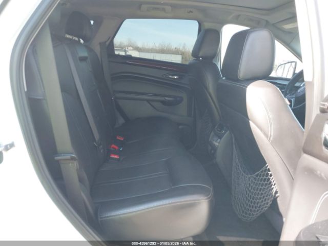 2014 CADILLAC SRX 3GYFNDE34ES548759 Photo 7