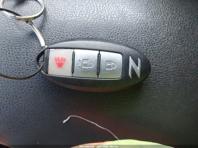 2016 NISSAN 370Z JN1AZ4EH6GM936503 Photo 10