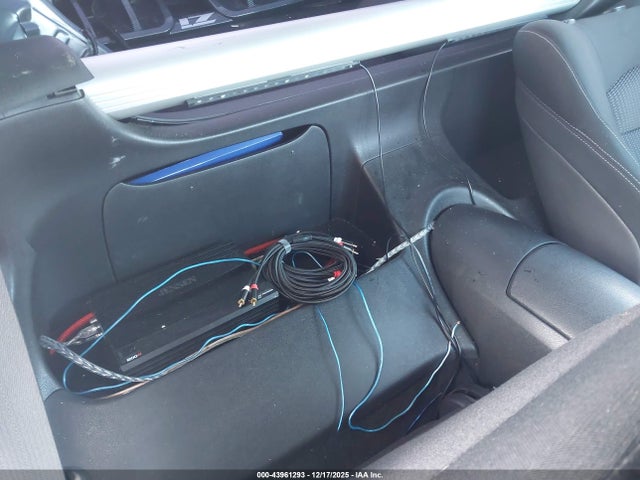 2016 NISSAN 370Z JN1AZ4EH6GM936503 Photo 7