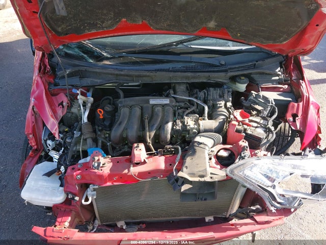 3HGGK5H84FM729903 Honda Fit Ex/ex-l
