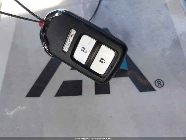 3HGGK5H84FM729903 Honda Fit Ex/ex-l