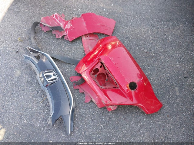 3HGGK5H84FM729903 Honda Fit Ex/ex-l