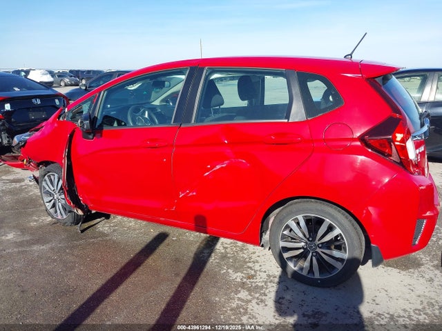 3HGGK5H84FM729903 Honda Fit Ex/ex-l