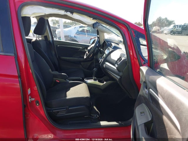 3HGGK5H84FM729903 Honda Fit Ex/ex-l