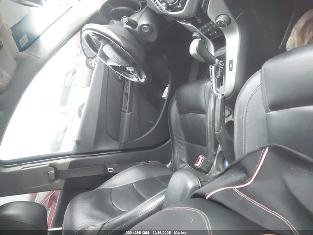 Chevrolet LUV 2015 1G1PE5SB9F7220466 Image 5