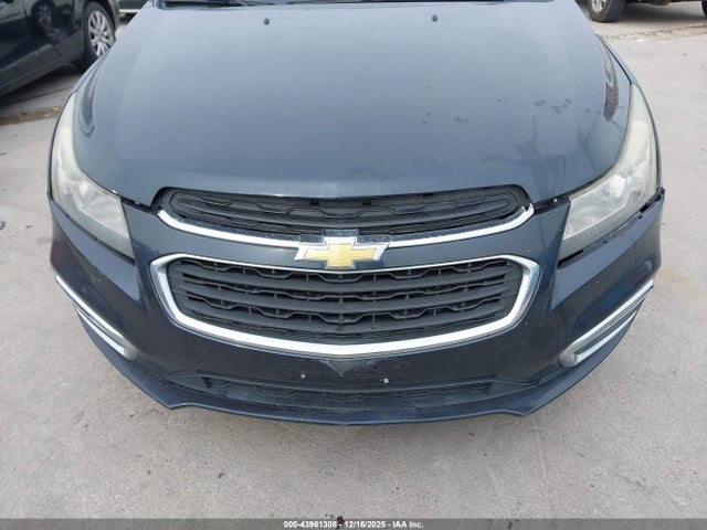 Chevrolet LUV 2015 1G1PE5SB9F7220466 Image 6