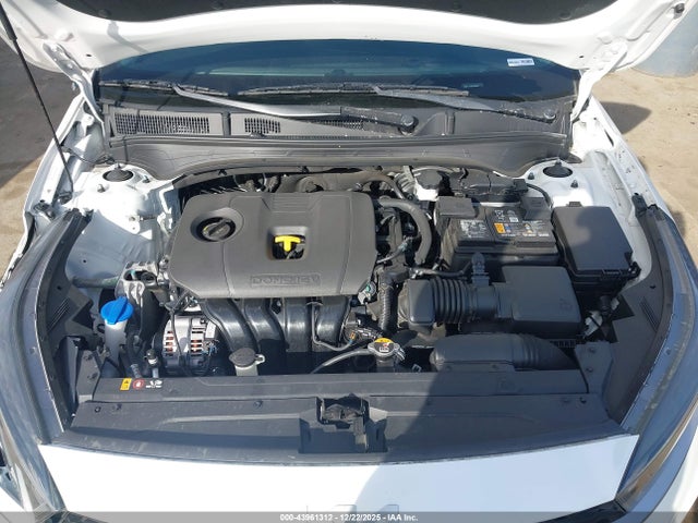 KIA Forte Lxs 2023 3KPF24AD0PE508659 Image 10