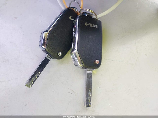 KIA Forte Lxs 2023 3KPF24AD0PE508659 Image 11