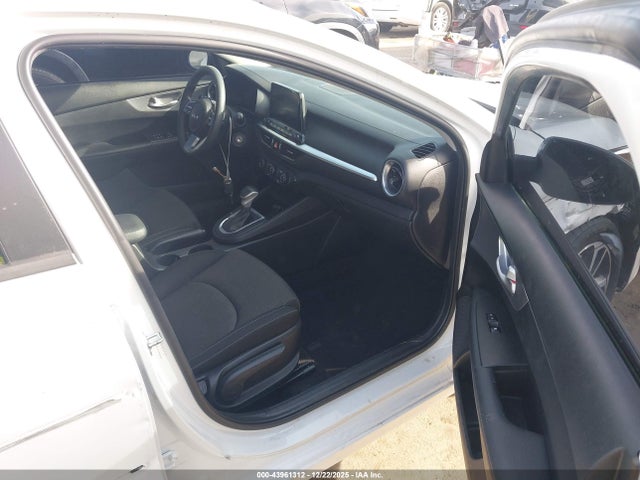 KIA Forte Lxs 2023 3KPF24AD0PE508659 Image 5