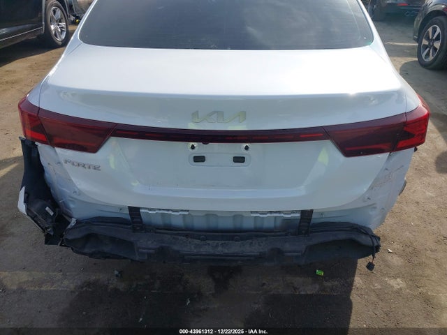 KIA Forte Lxs 2023 3KPF24AD0PE508659 Image 6