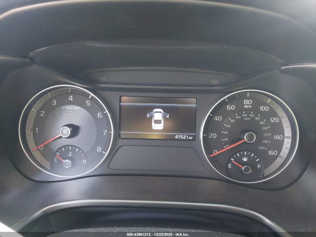 KIA Forte Lxs 2023 3KPF24AD0PE508659 Image 7