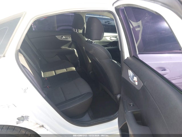 KIA Forte Lxs 2023 3KPF24AD0PE508659 Image 8