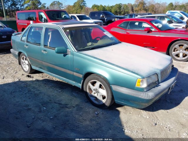 1995 VOLVO 850 YV1LS5710S1212715