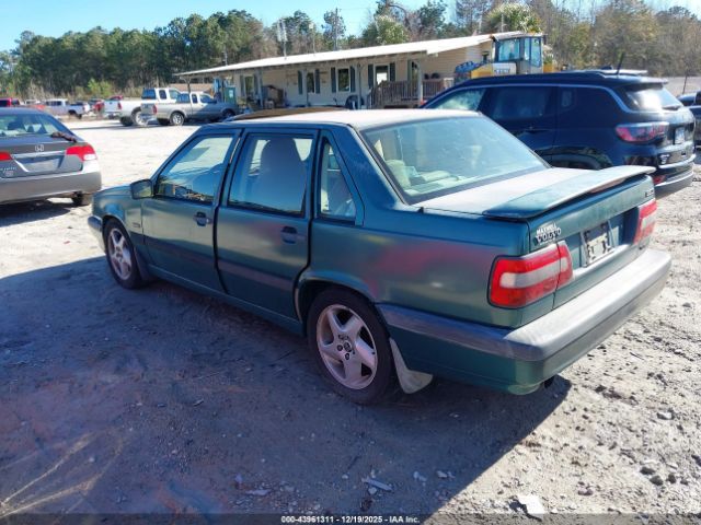 1995 VOLVO 850 YV1LS5710S1212715 Photo 2