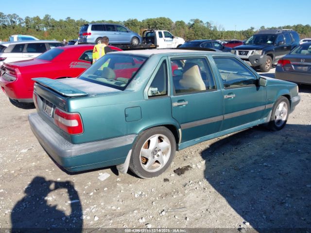1995 VOLVO 850 YV1LS5710S1212715 Photo 3