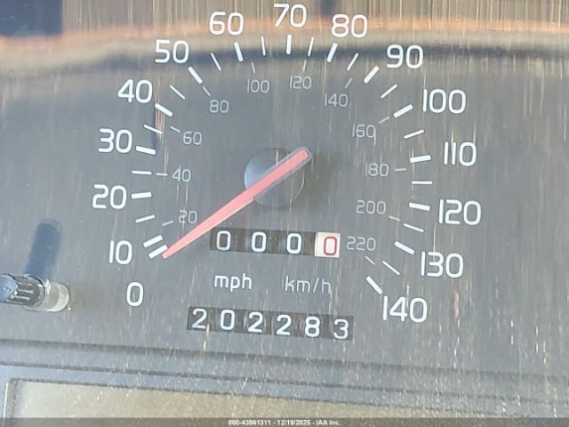 1995 VOLVO 850 YV1LS5710S1212715 Photo 5