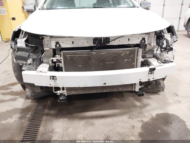 43961313 :رقم المزاد ، 2G1145S33G9204541 vin ، 2016 Chevrolet Impala 2lz مزاد بيع