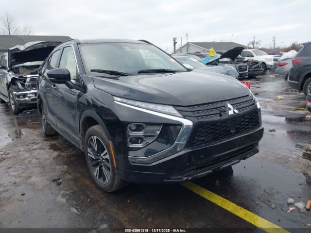 2024 MITSUBISHI ECLIPSE CROSS JA4ATWAA2RZ069619