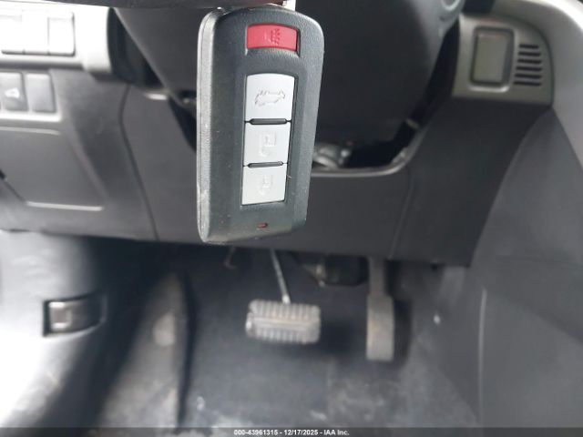 2024 MITSUBISHI ECLIPSE CROSS JA4ATWAA2RZ069619 Photo 10