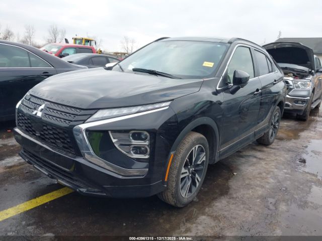 2024 MITSUBISHI ECLIPSE CROSS JA4ATWAA2RZ069619 Photo 1
