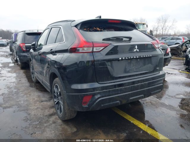 2024 MITSUBISHI ECLIPSE CROSS JA4ATWAA2RZ069619 Photo 2
