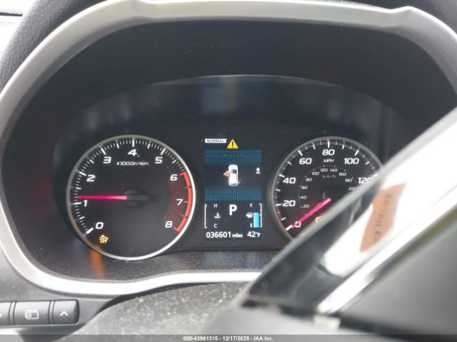 2024 MITSUBISHI ECLIPSE CROSS JA4ATWAA2RZ069619 Photo 6